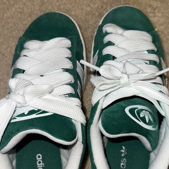 Adidas Campus Sneakers - Picture 4 of 4